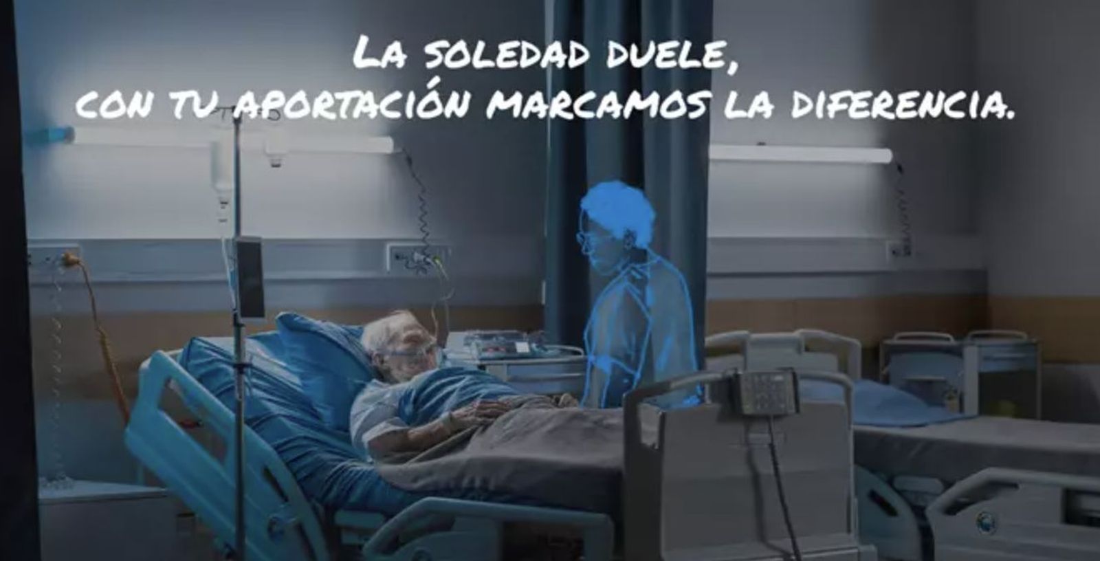 Campaña de la Sociedad San Vicente de Paúl