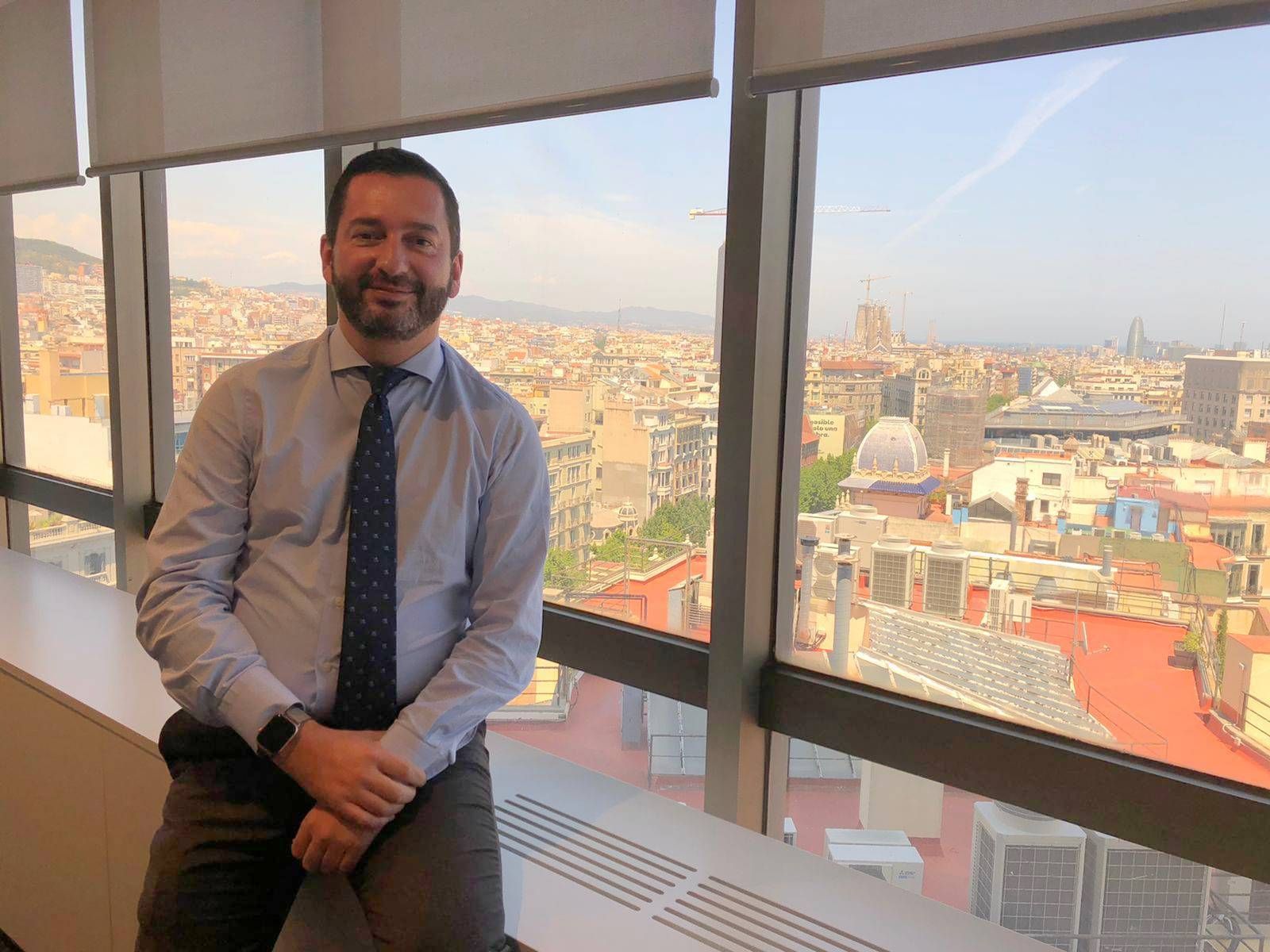 Finanzas para el Bien Común, de Santiago José Portas