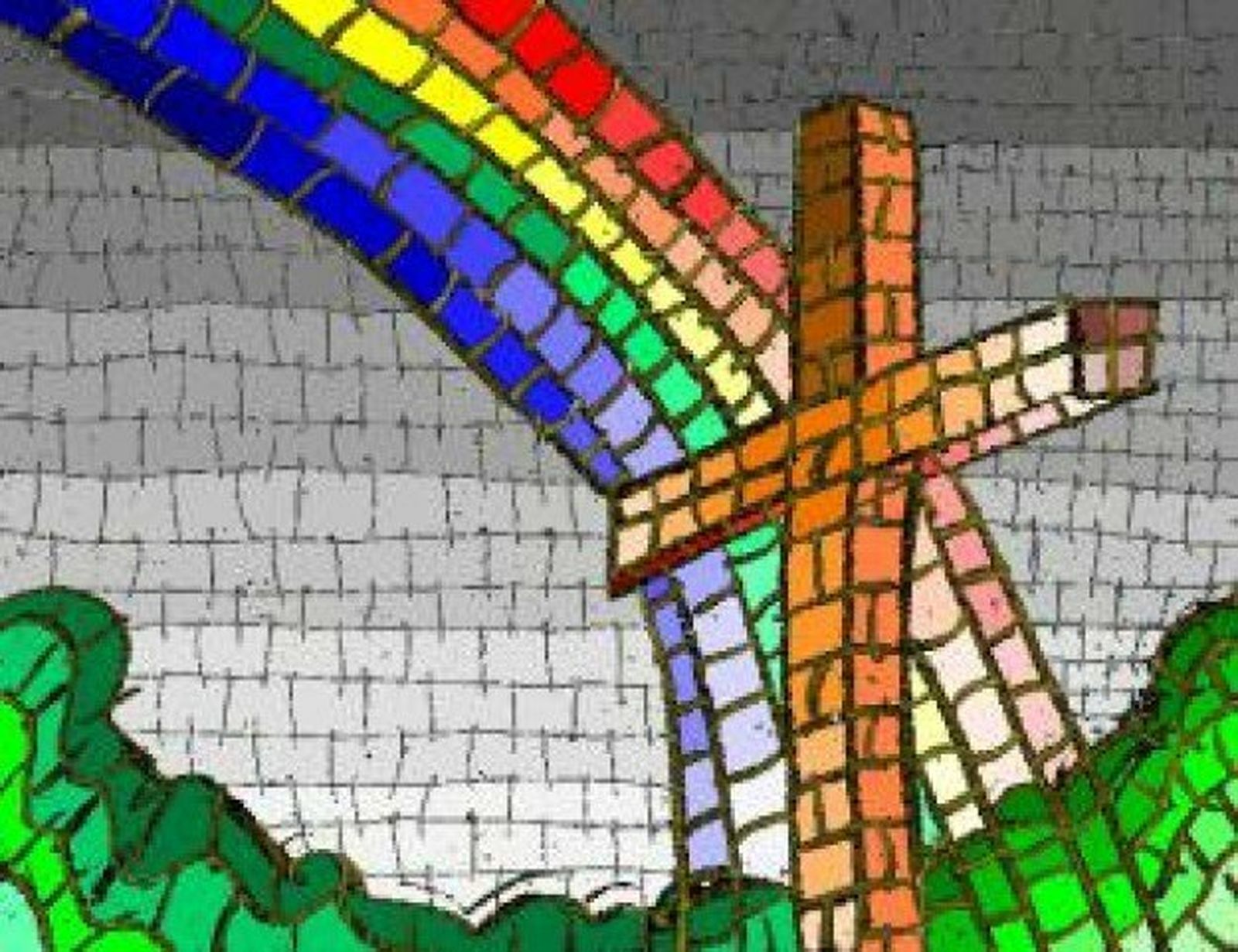 Respeto desde la Iglesia por la dignidad de las personas homosexuales