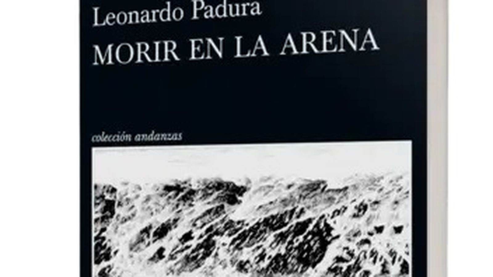 Leonardo Padura