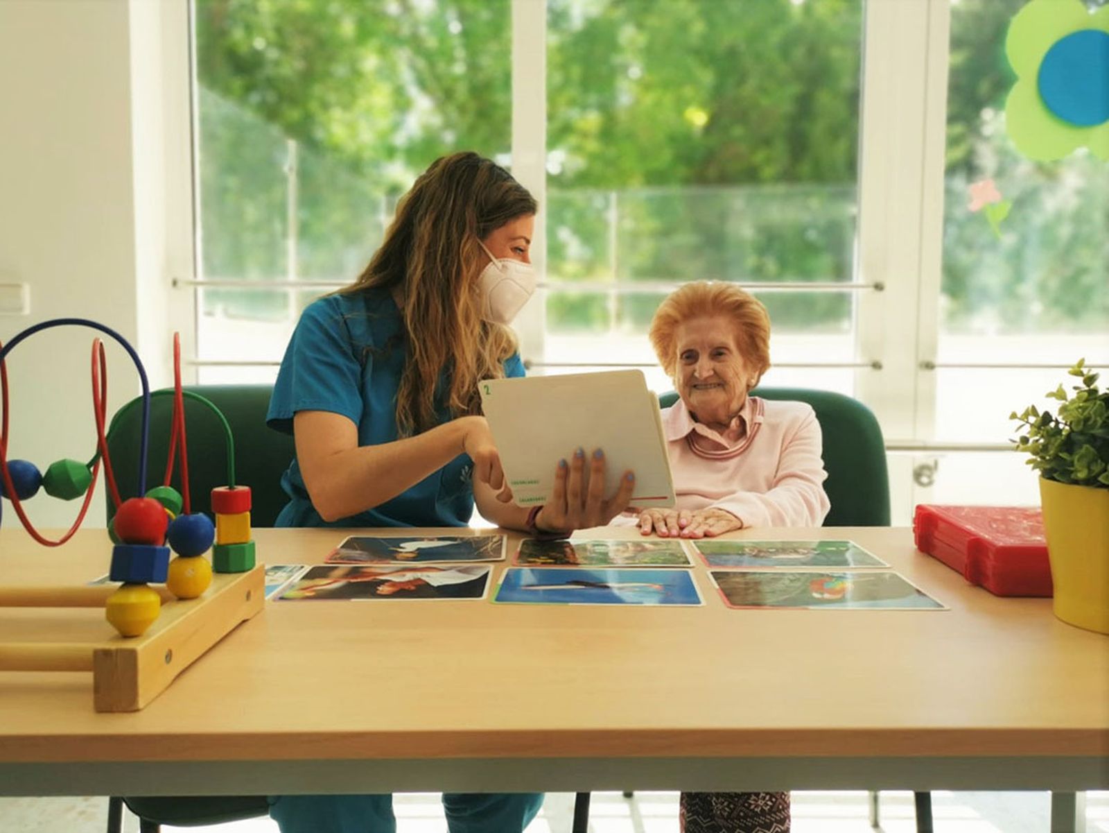 Residencia San Juan Grande Jerez