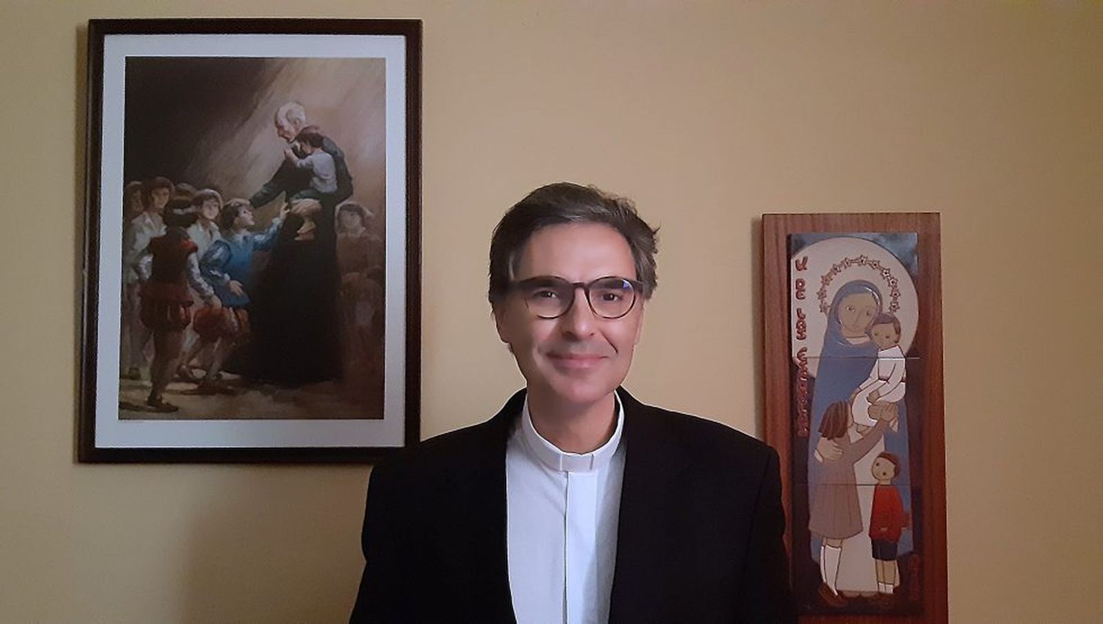 Carles Gil i Saguer asume