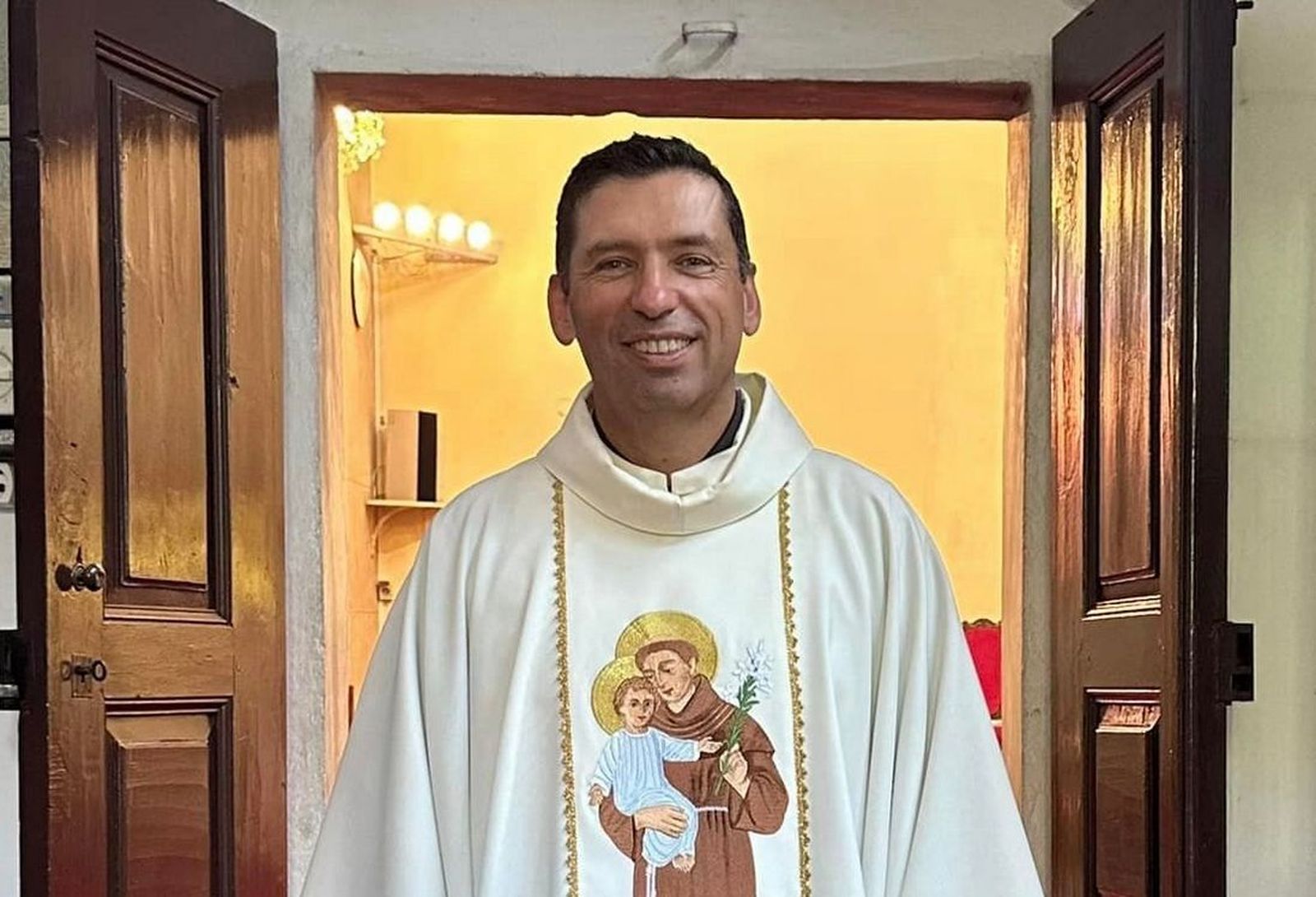 Padre Antuan Ilgit