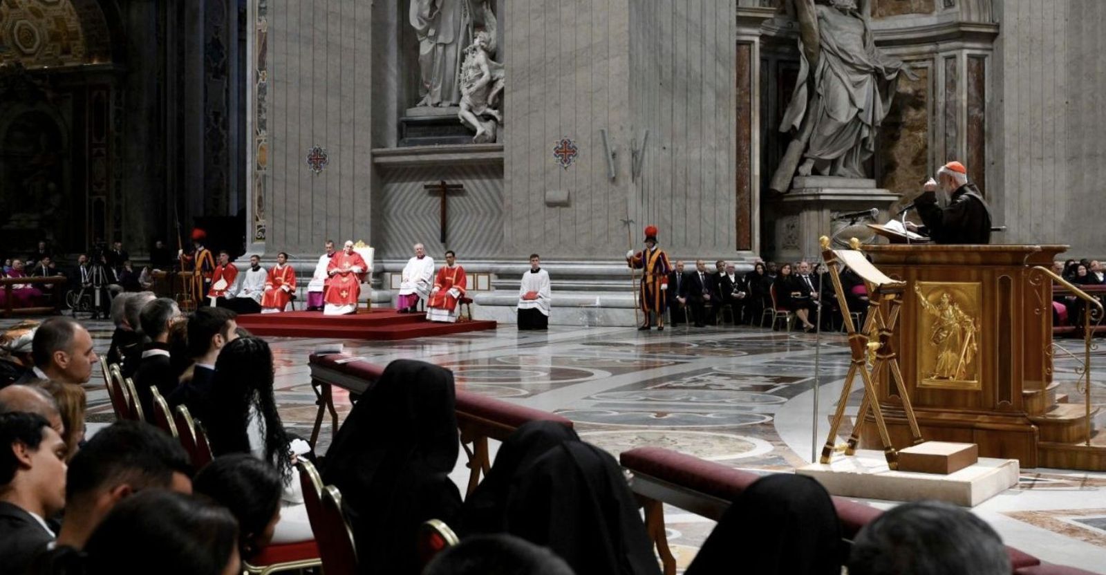 Raniero Cantalamessa