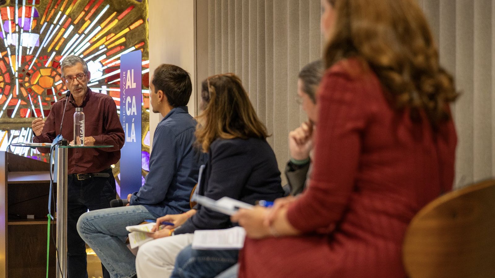 Foro de incidencia politica