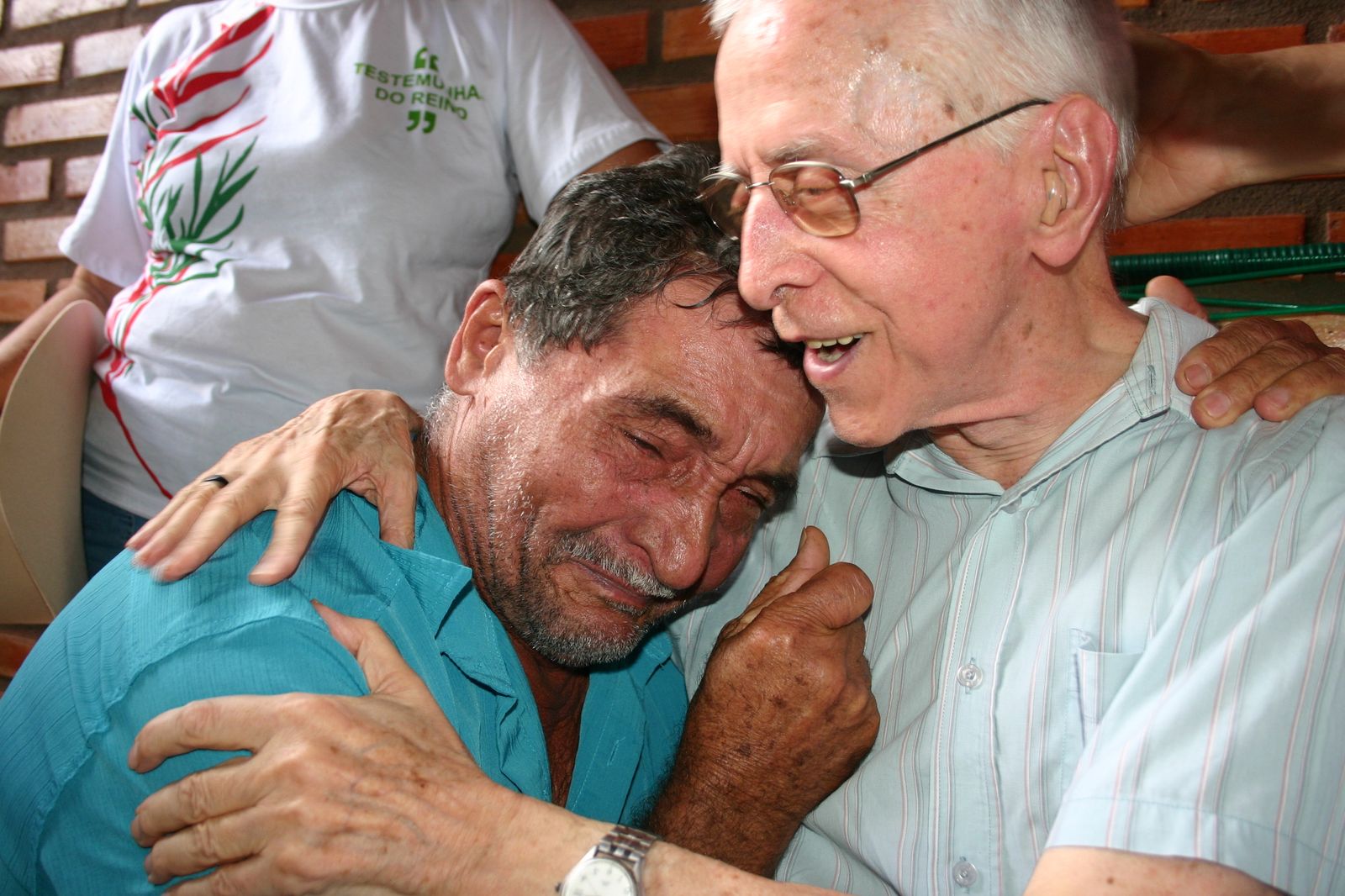 CasaldáligaCon Mauro