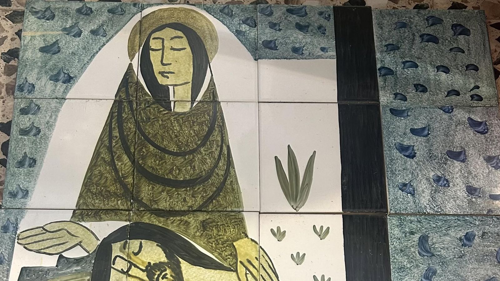 dolorosa