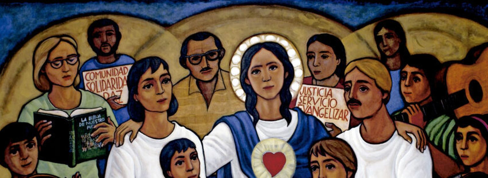 Teologia de la Liberacion