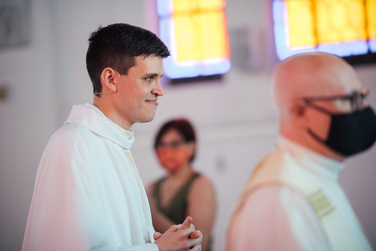 Hernan Acosta analiza la mística del pensador francés del siglo XX.