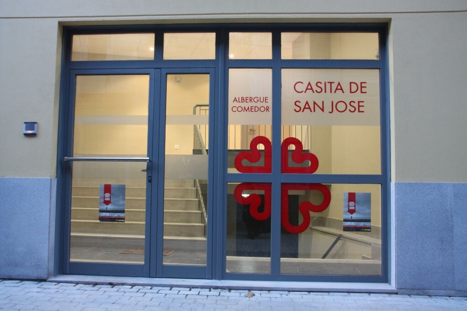 Ju'Casita de San José'"