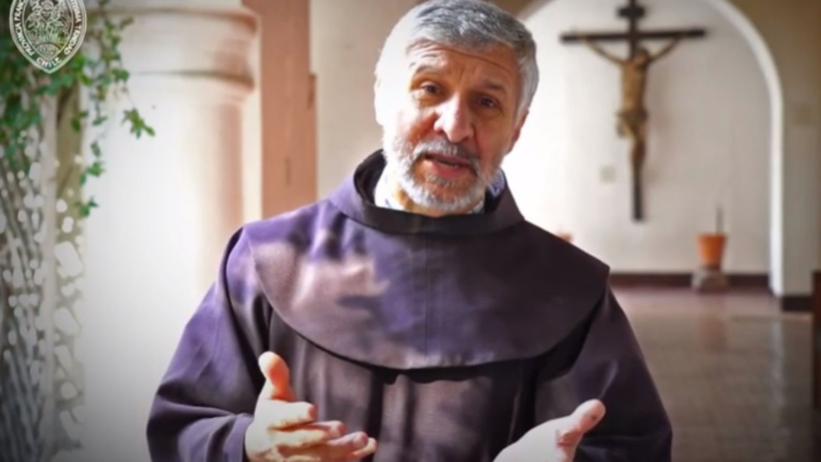 Obispo de Iquique (Chile), Isauro Covili