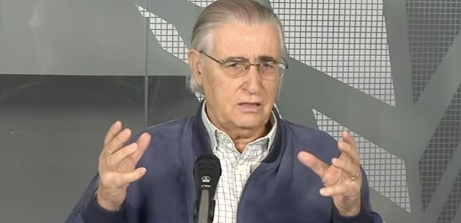 José Luis González-Balado