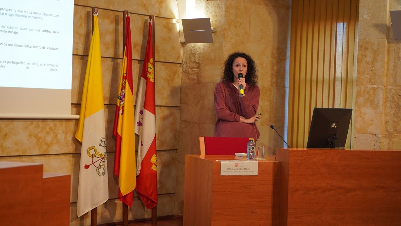 Laura Oliva Martín