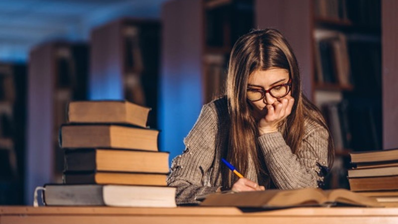 Jóvenes investigadores