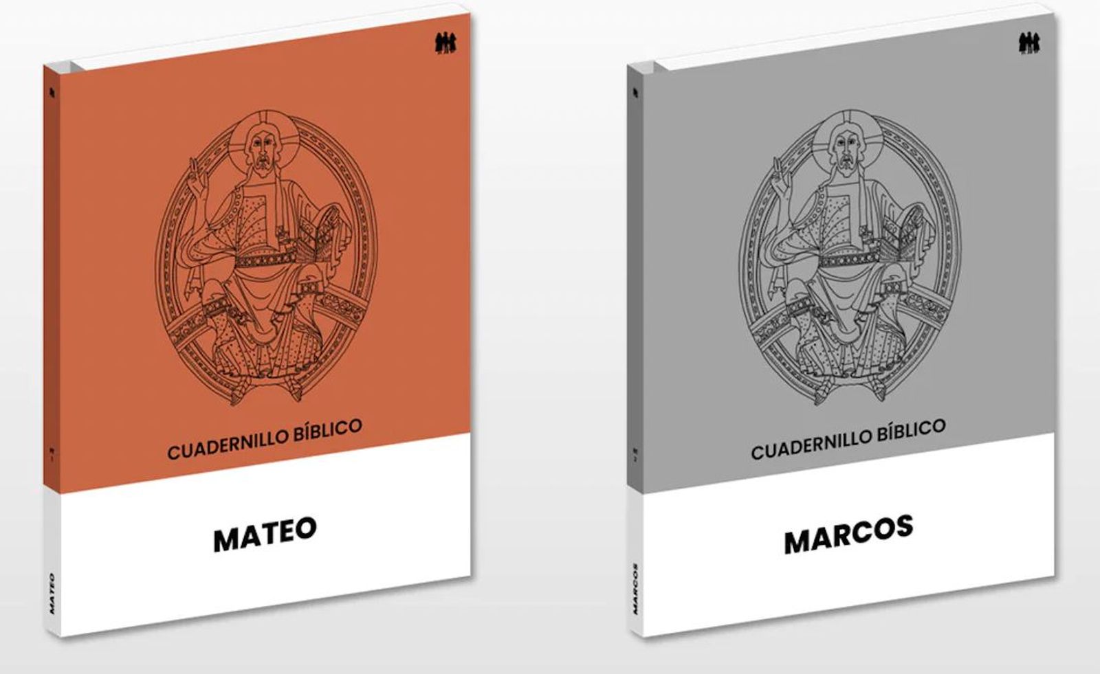 Los Cuadernillos de Mateo y Marcos