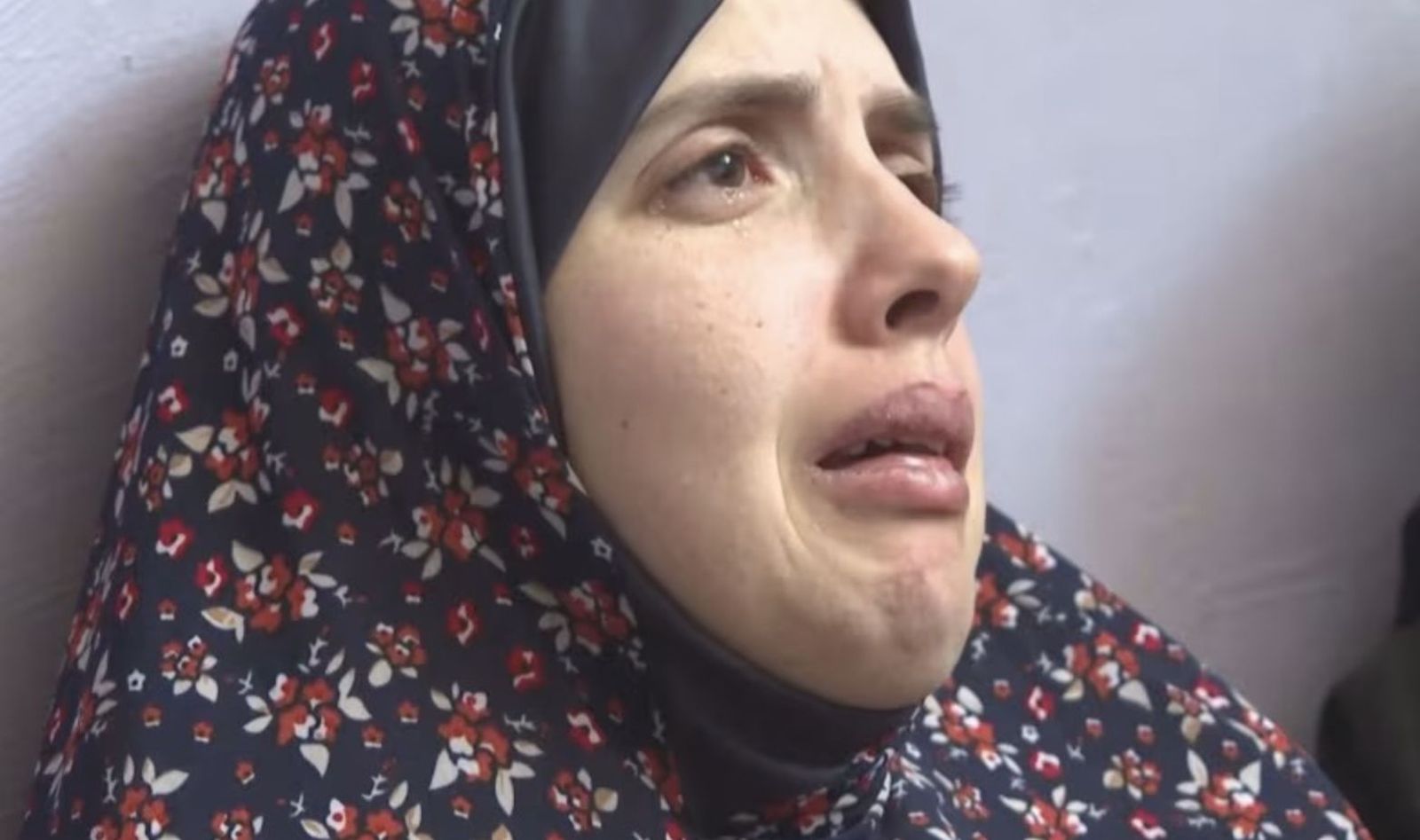 Como los sietes dolores de otras madres