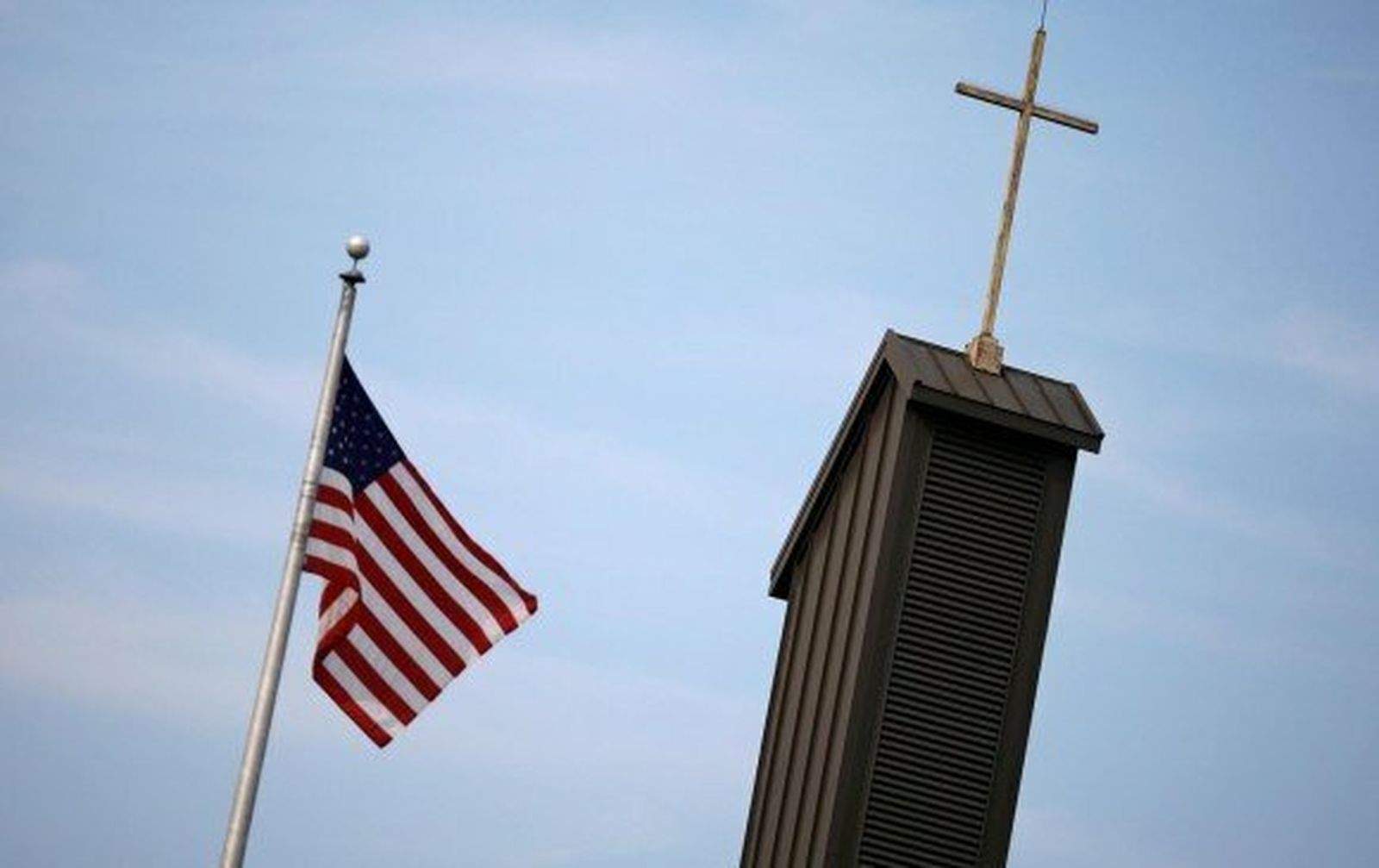 Cada vez más estados de USA se suman a las ivestigaciones de abusos en la Iglesia