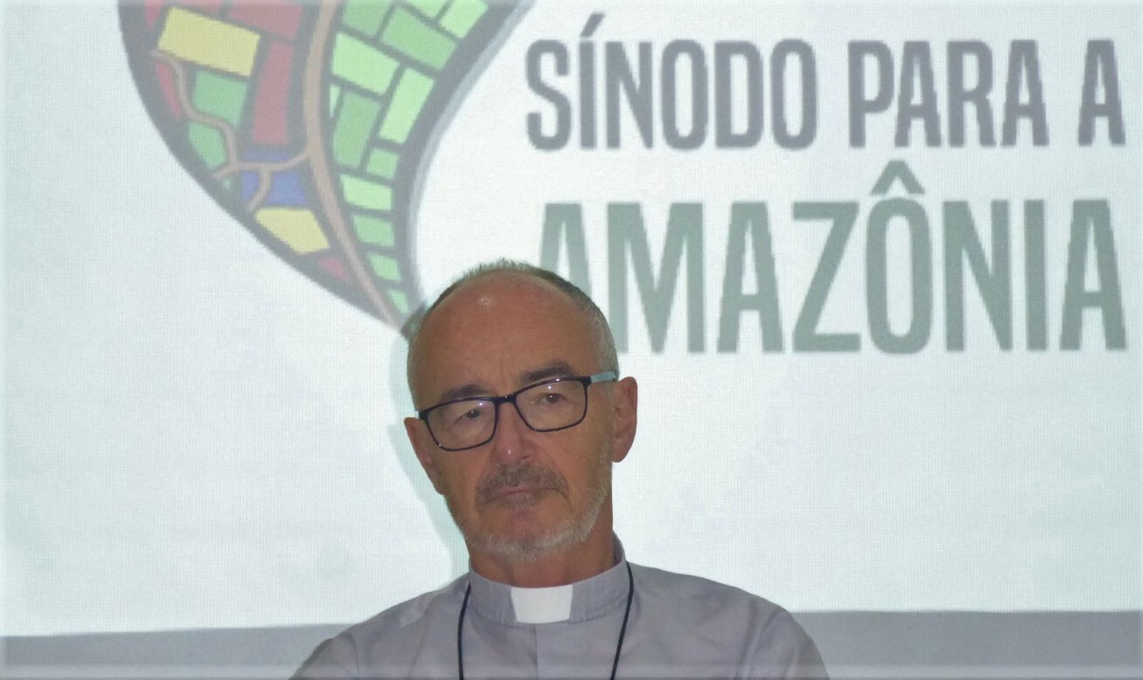 Padre Michael Czerny, SJ, uno de los nuevos cardenales del Papa Francisco