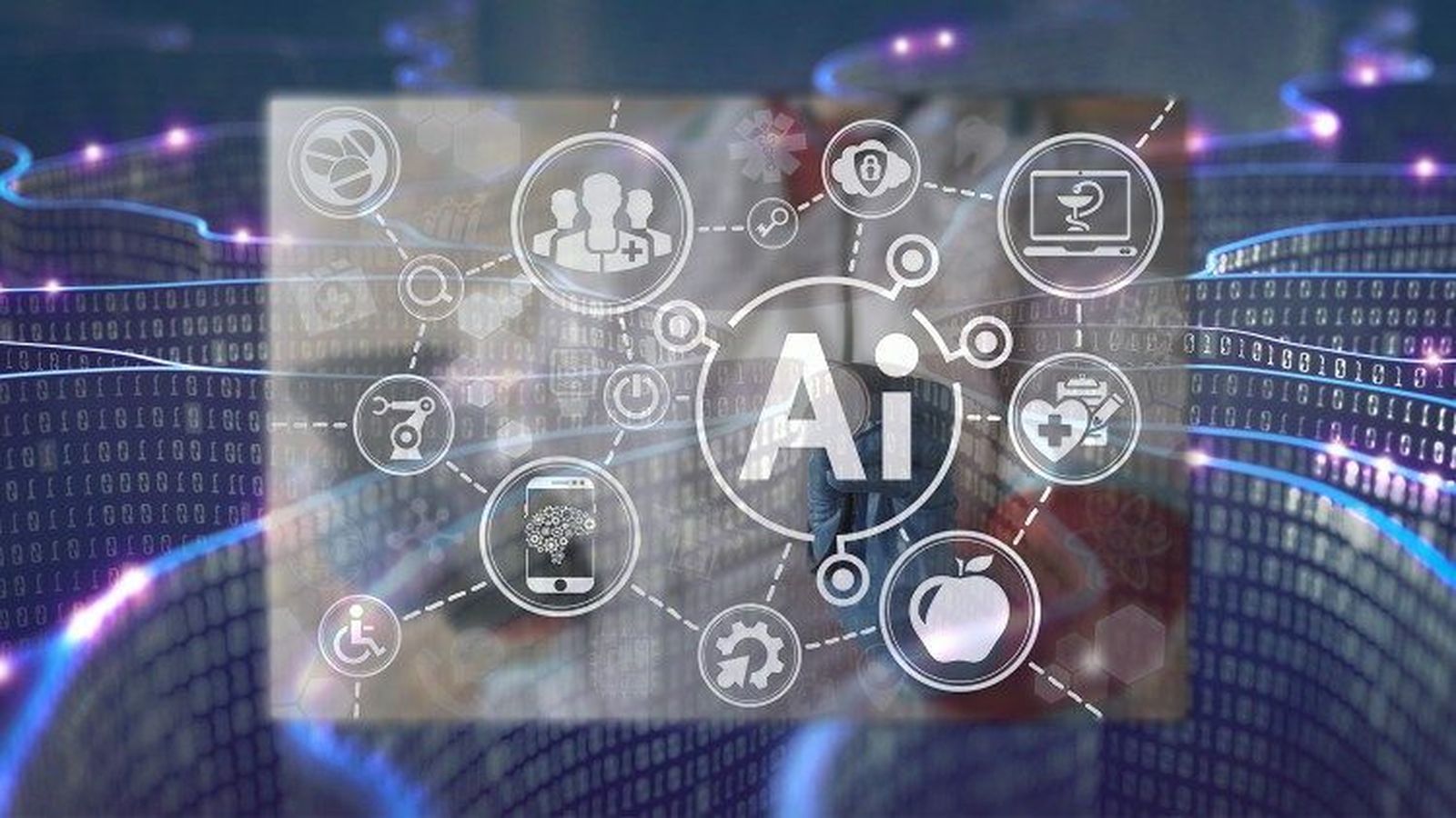 AI en un mundo global