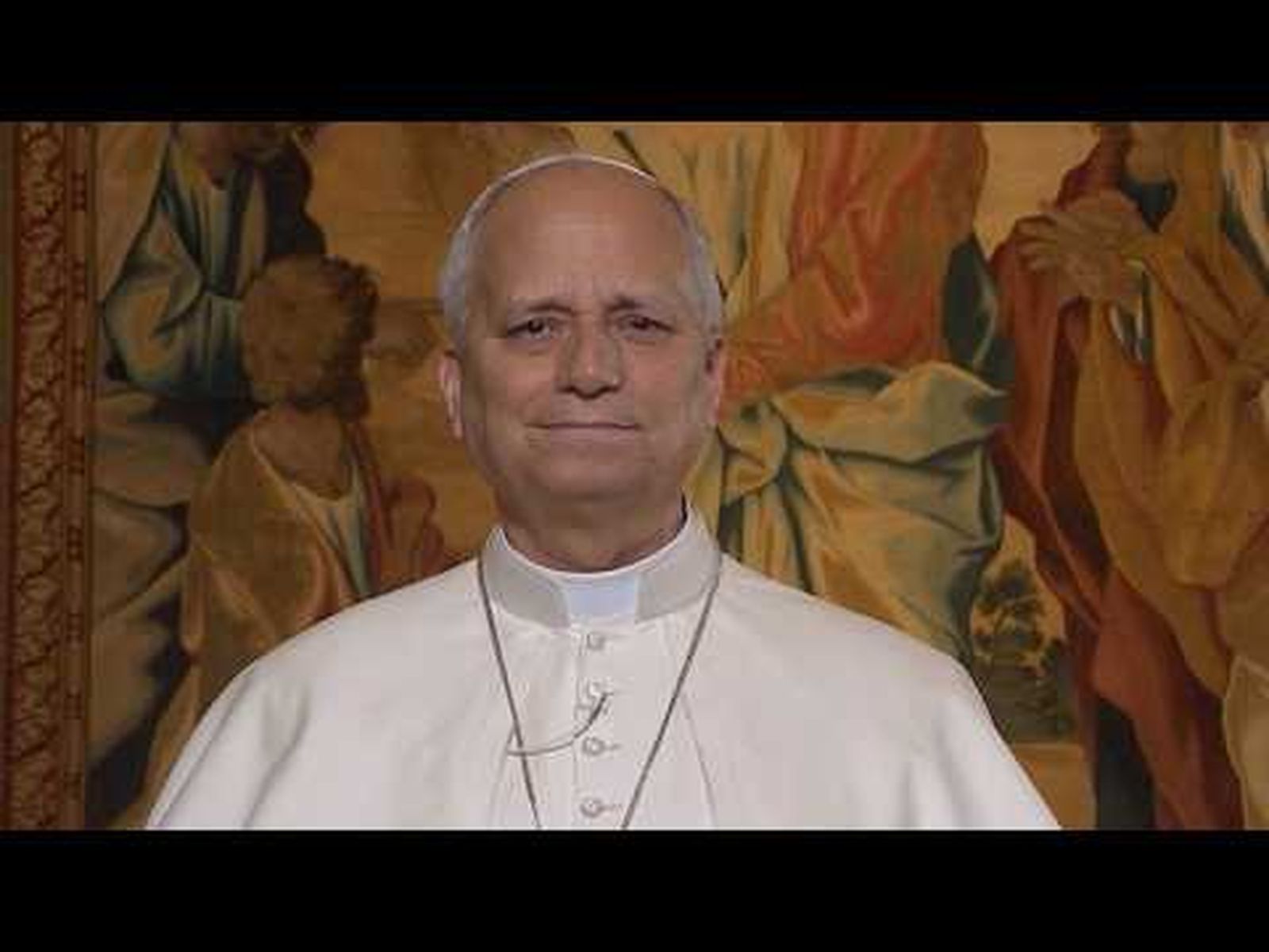 El Papa invita a la Iglesia estadounidense a seguir dando testimonio del Evangelio de forma radical