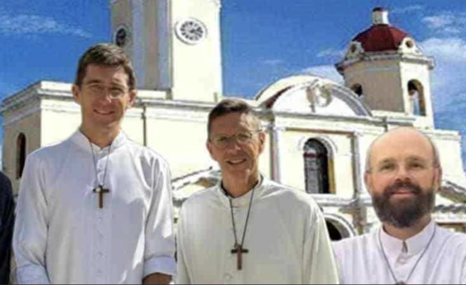 Los padres de San Martín de Tours