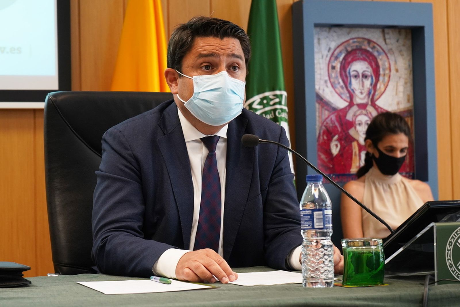 José Manuel Pagán