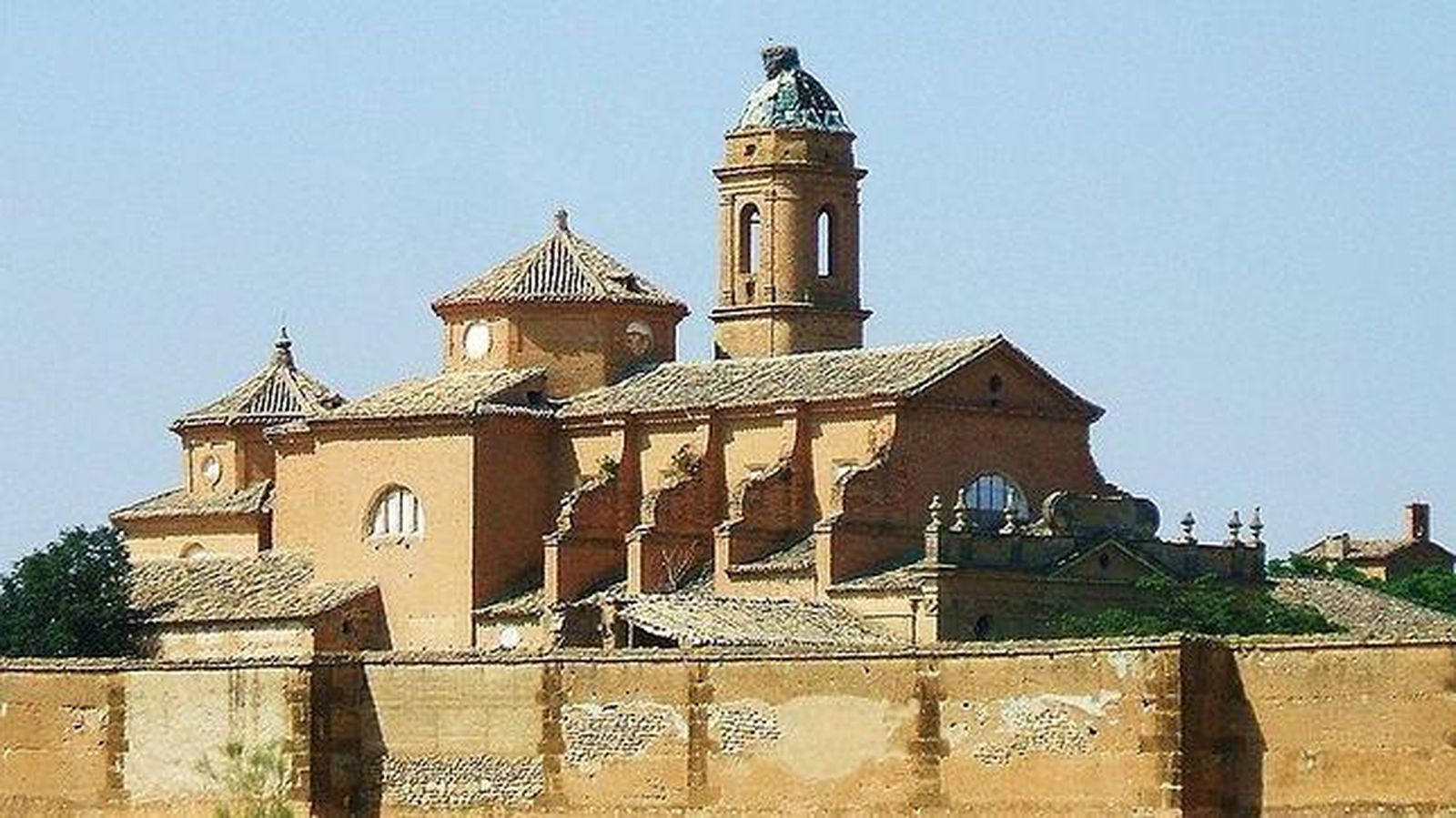 España prohibirá a la Iglesia vender sus bienes de interés cultural, salvo que se transmitan a las Administraciones públicas