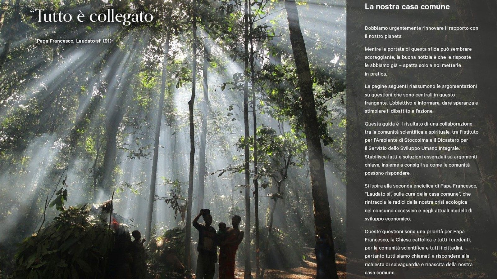 Presentación de la guía