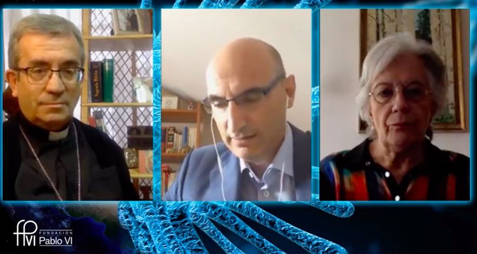 Argüello, Camps y Avezuela