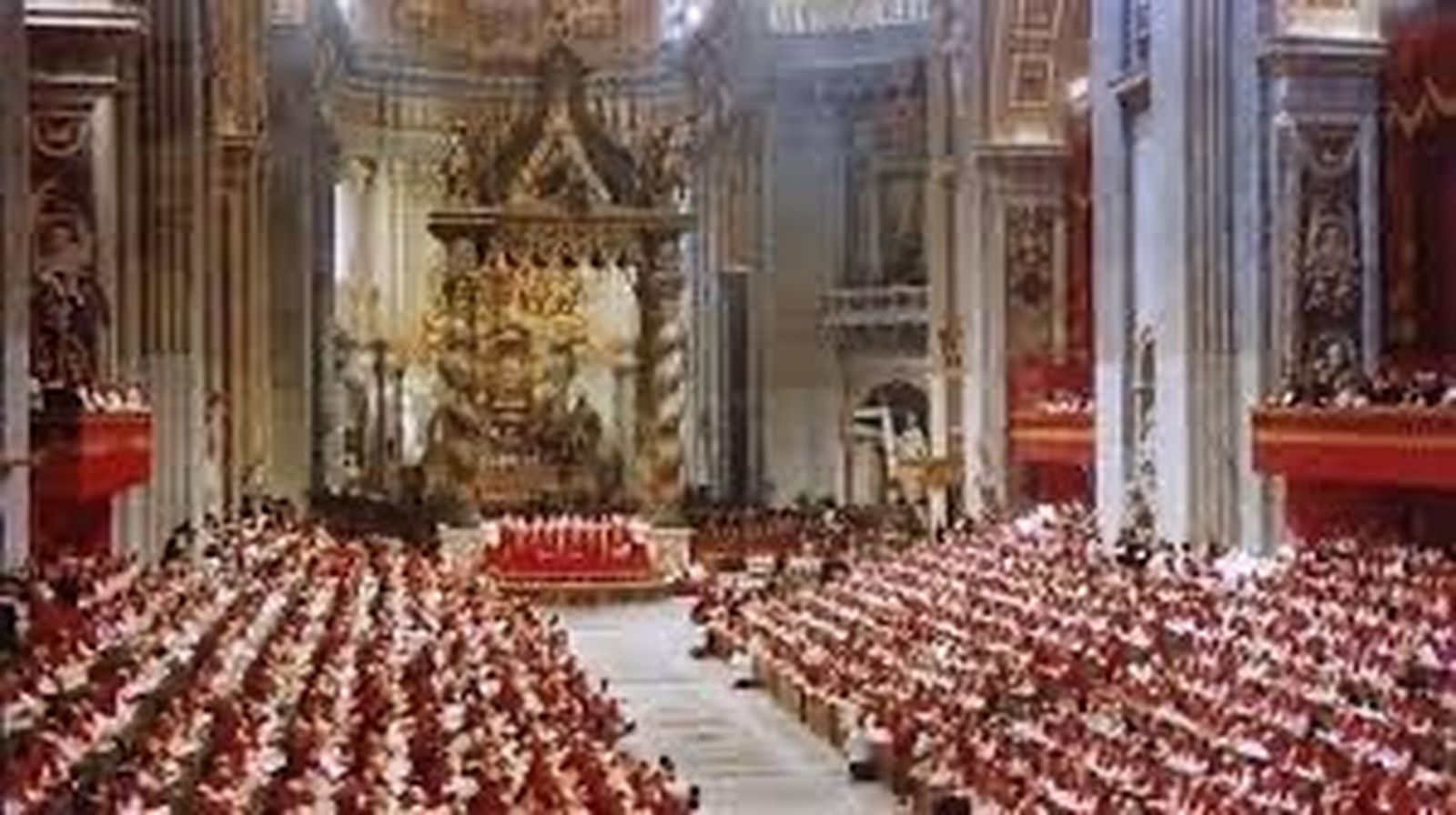 Concilio Vaticano II