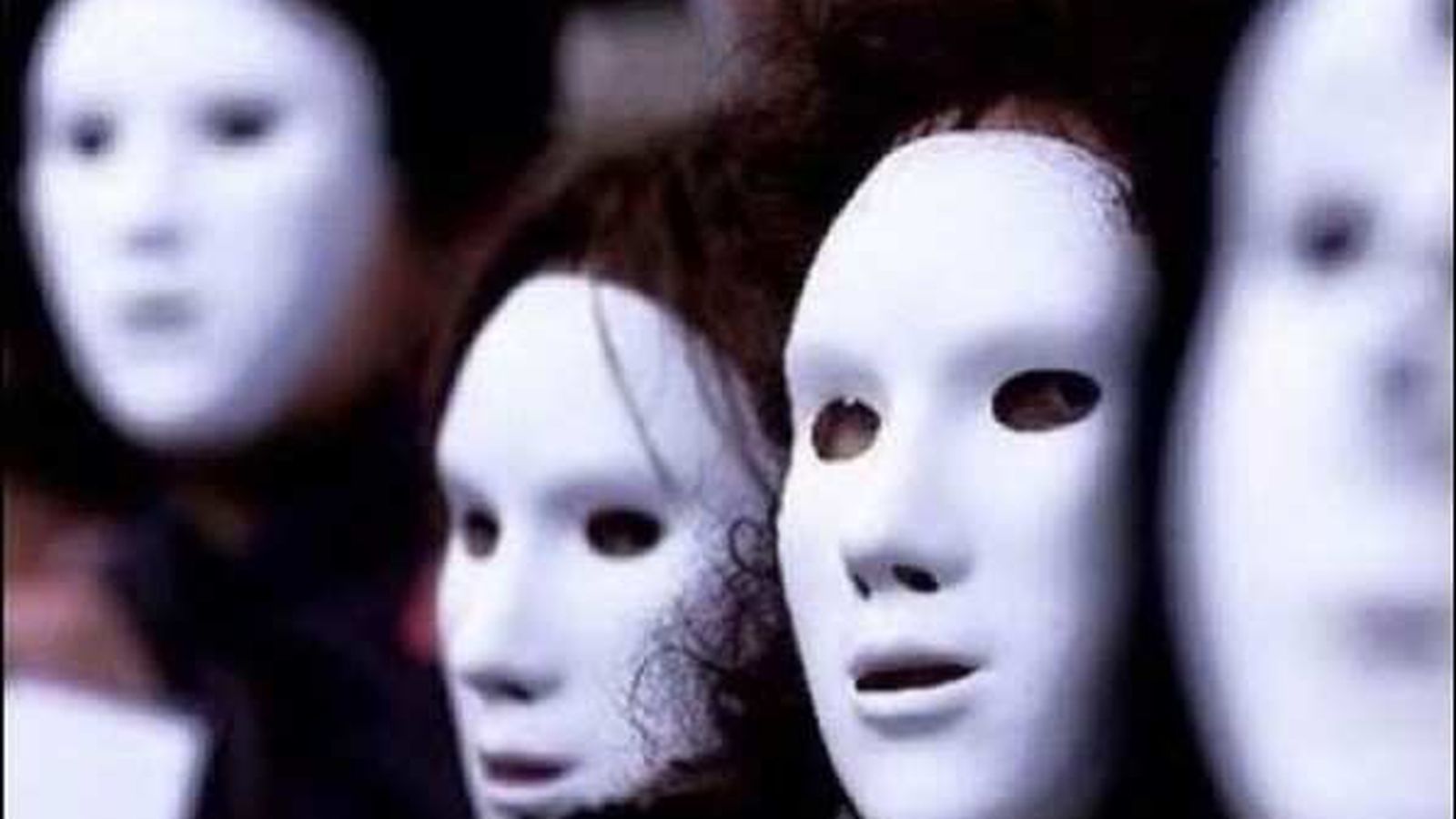 Hipocresía políticos