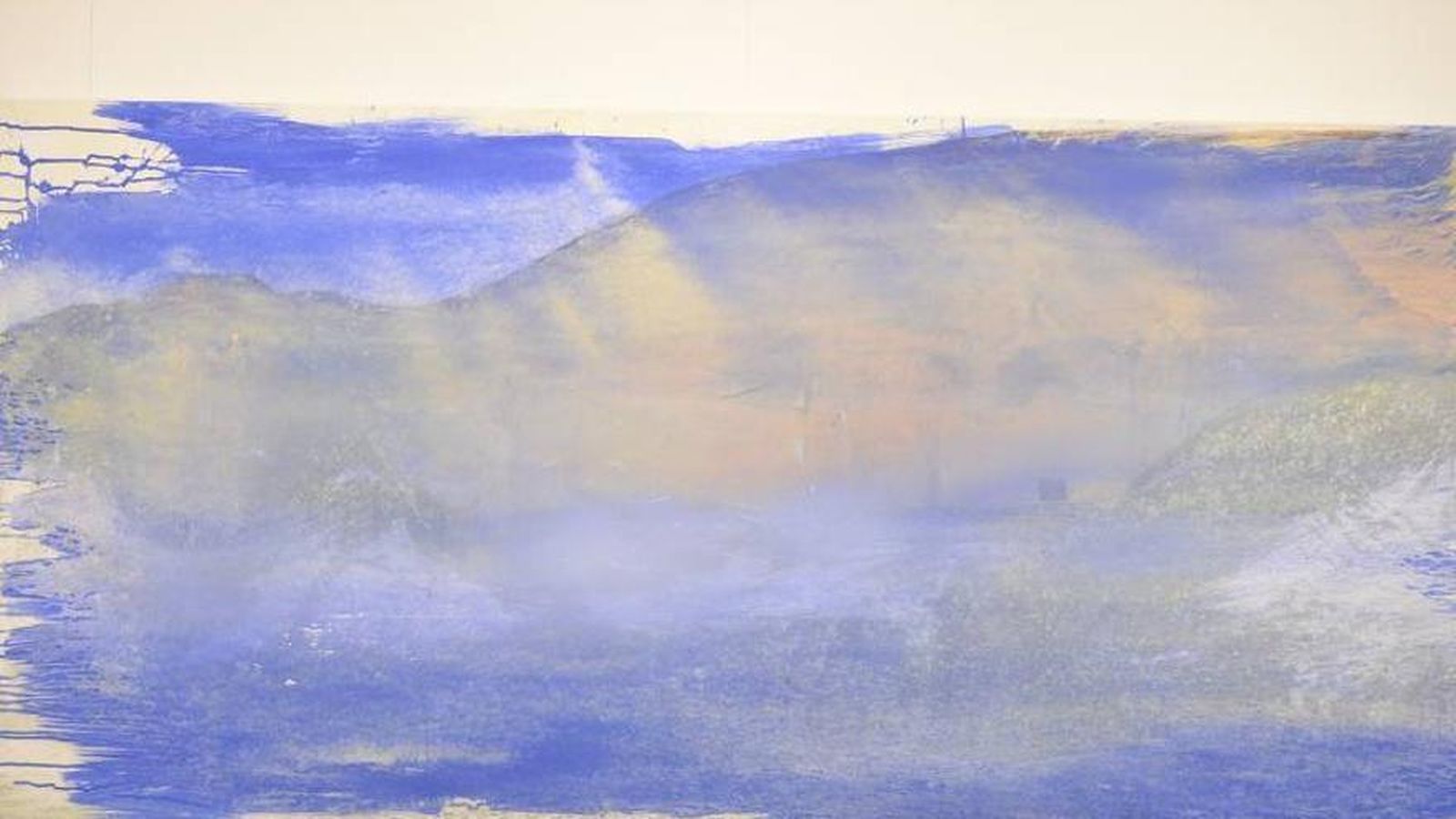 Pintura de Rafel Barruè