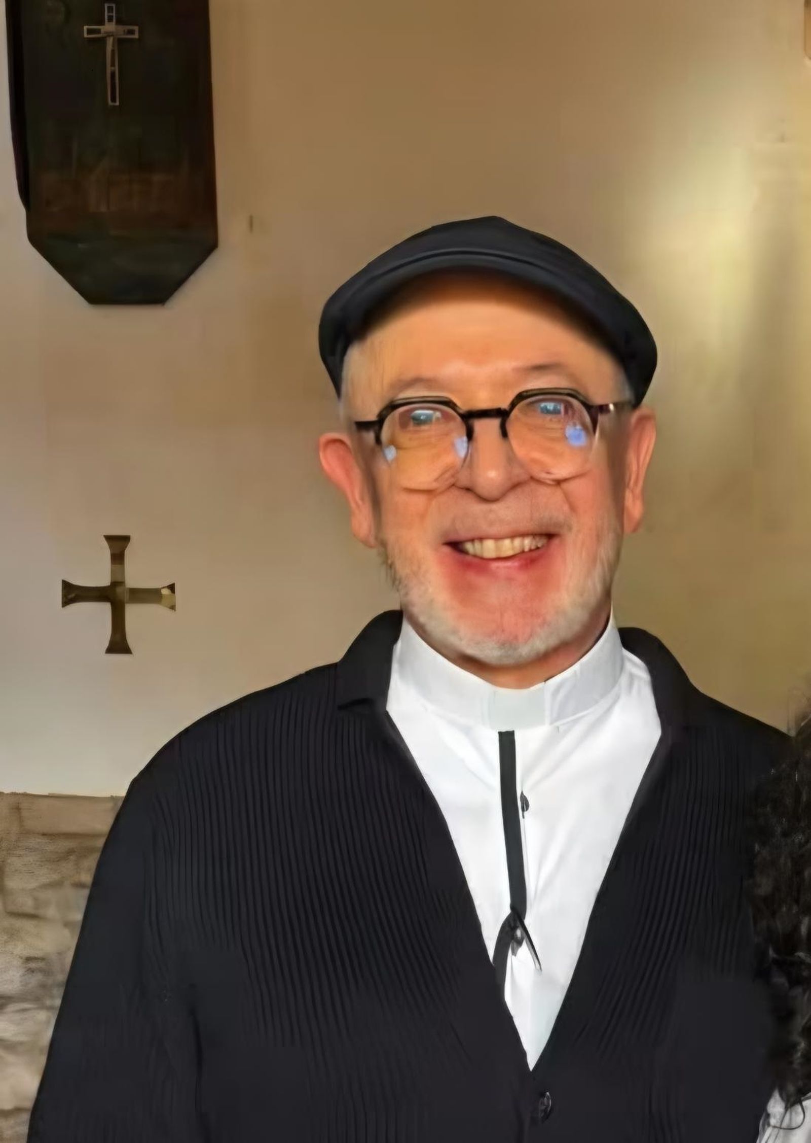 Constantino Bada.