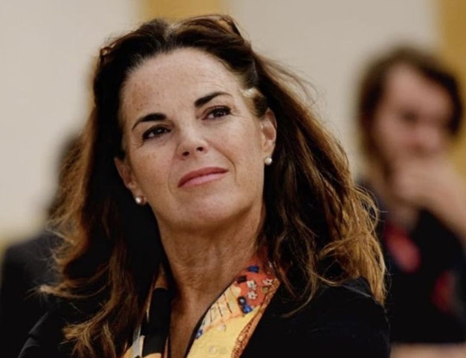 Pilar Valdés Arroyo