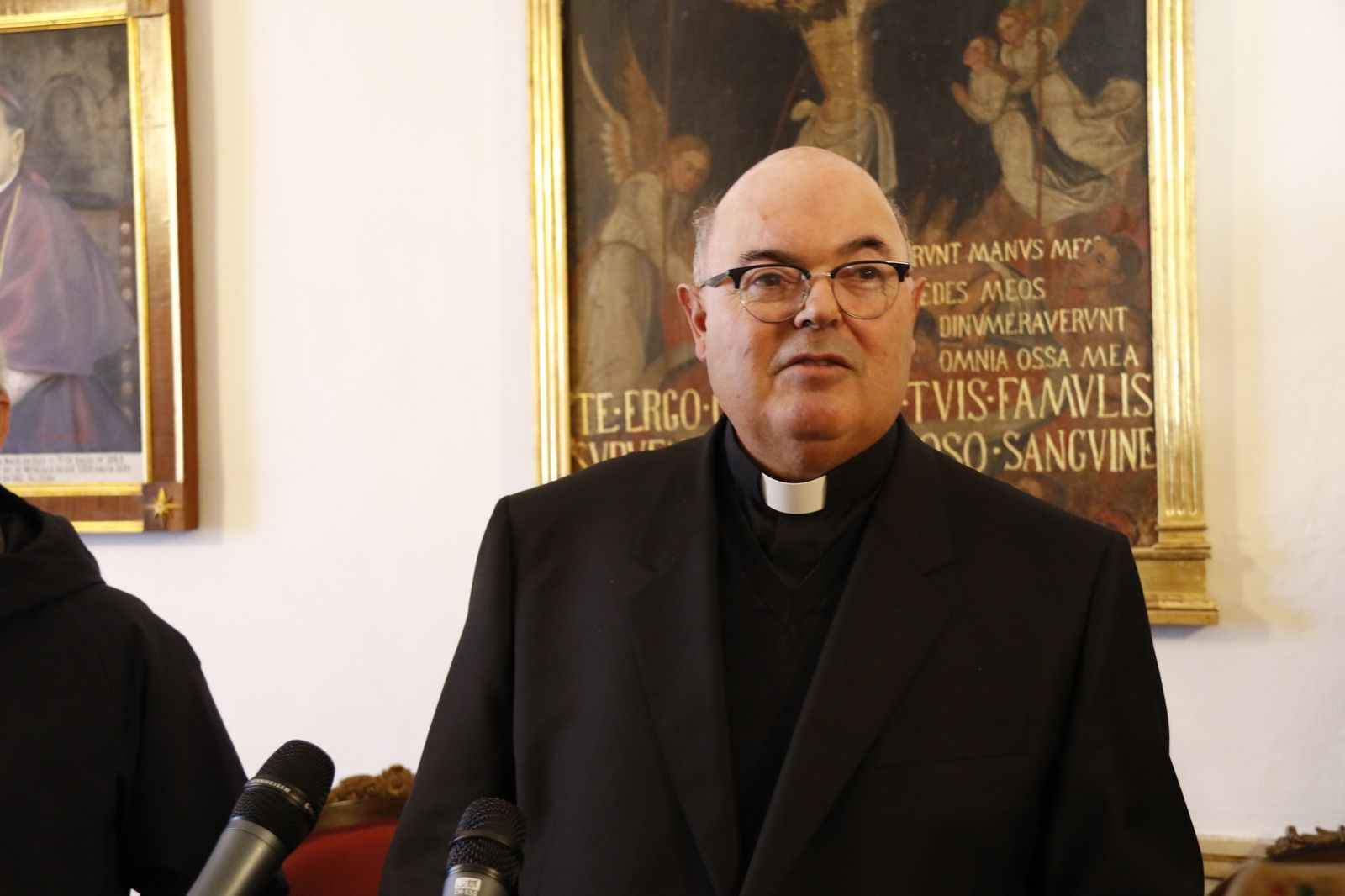 Gerard Villalonga, nuevo obispo de Menorca