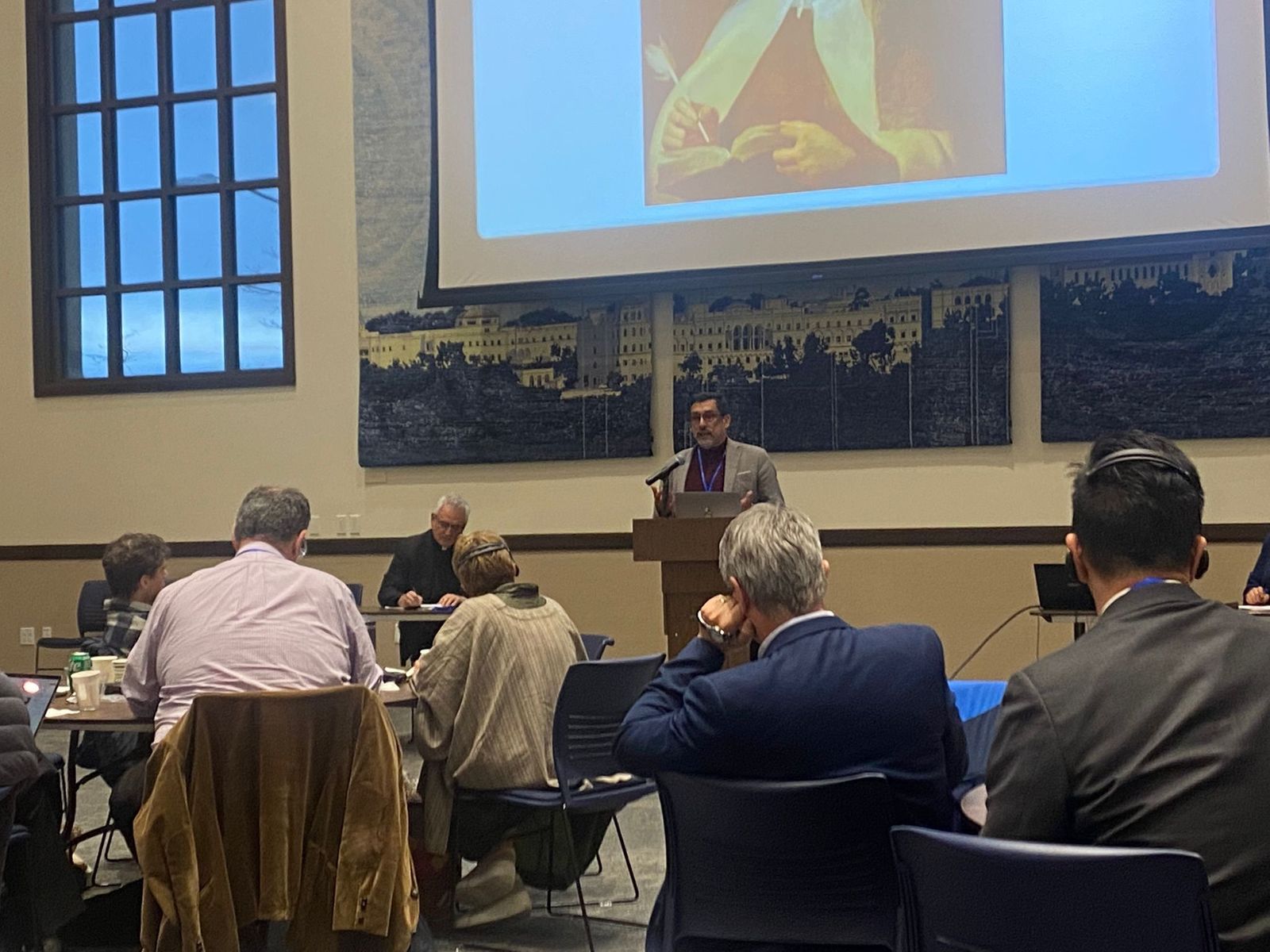 Ángel Francisco Méndez Montoya