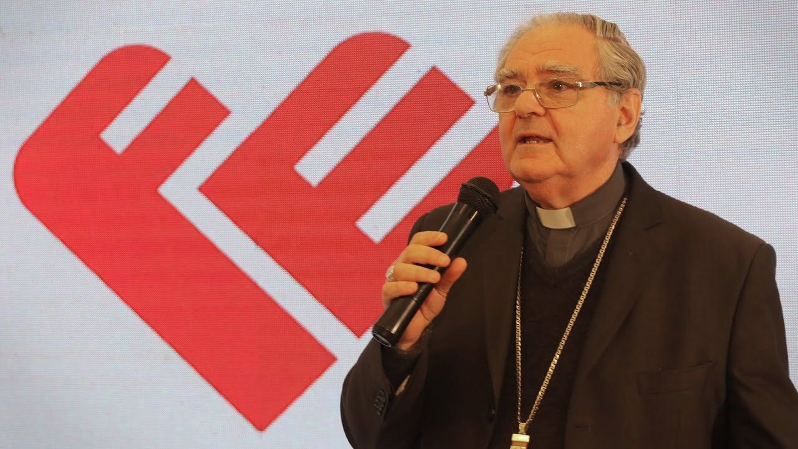 La Iglesia argentina se lanza al autosostenimiento