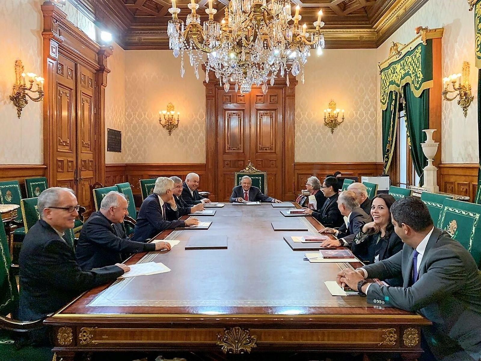 Nuevas formas de colaboración