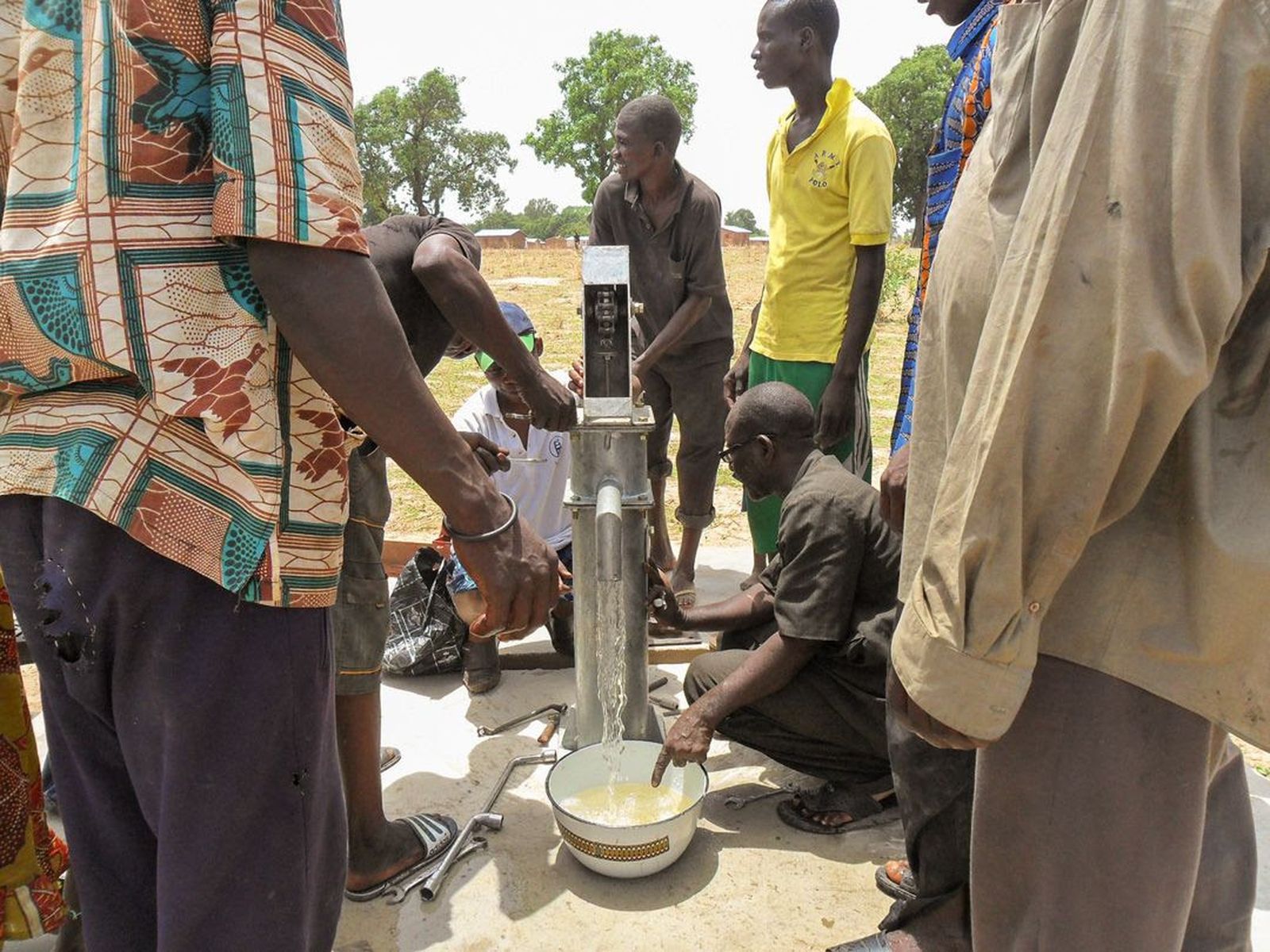 Proyecto Misiones Salesianas