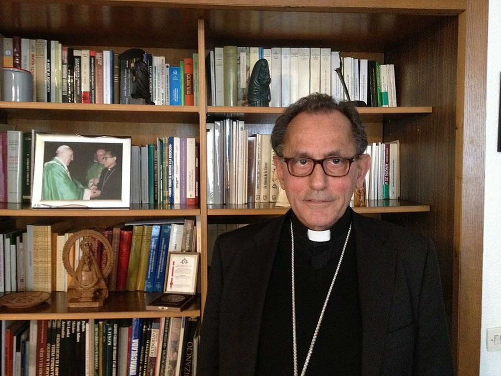 Joaquín María López de Andújar