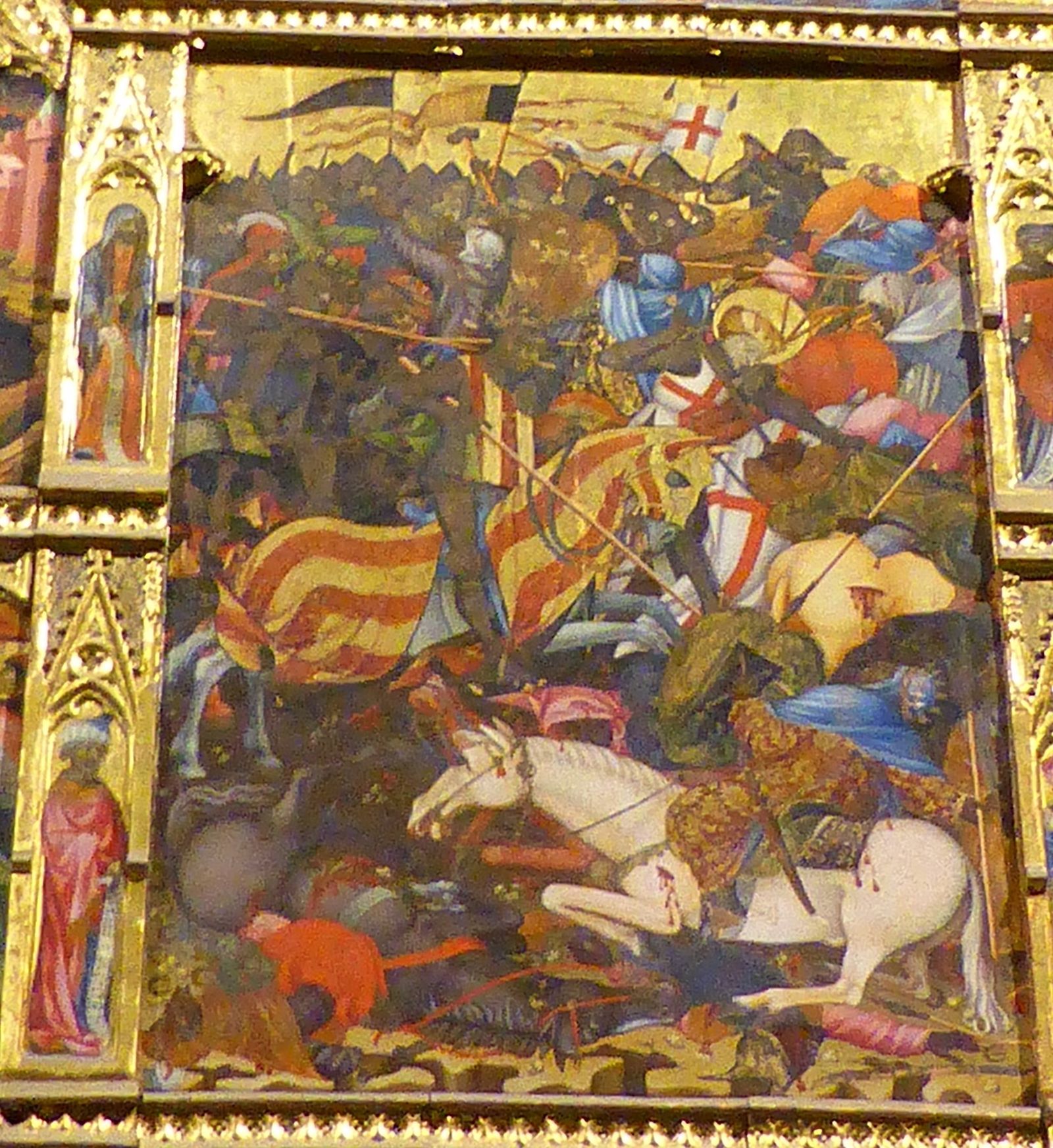 Marçal de Sax - L'original