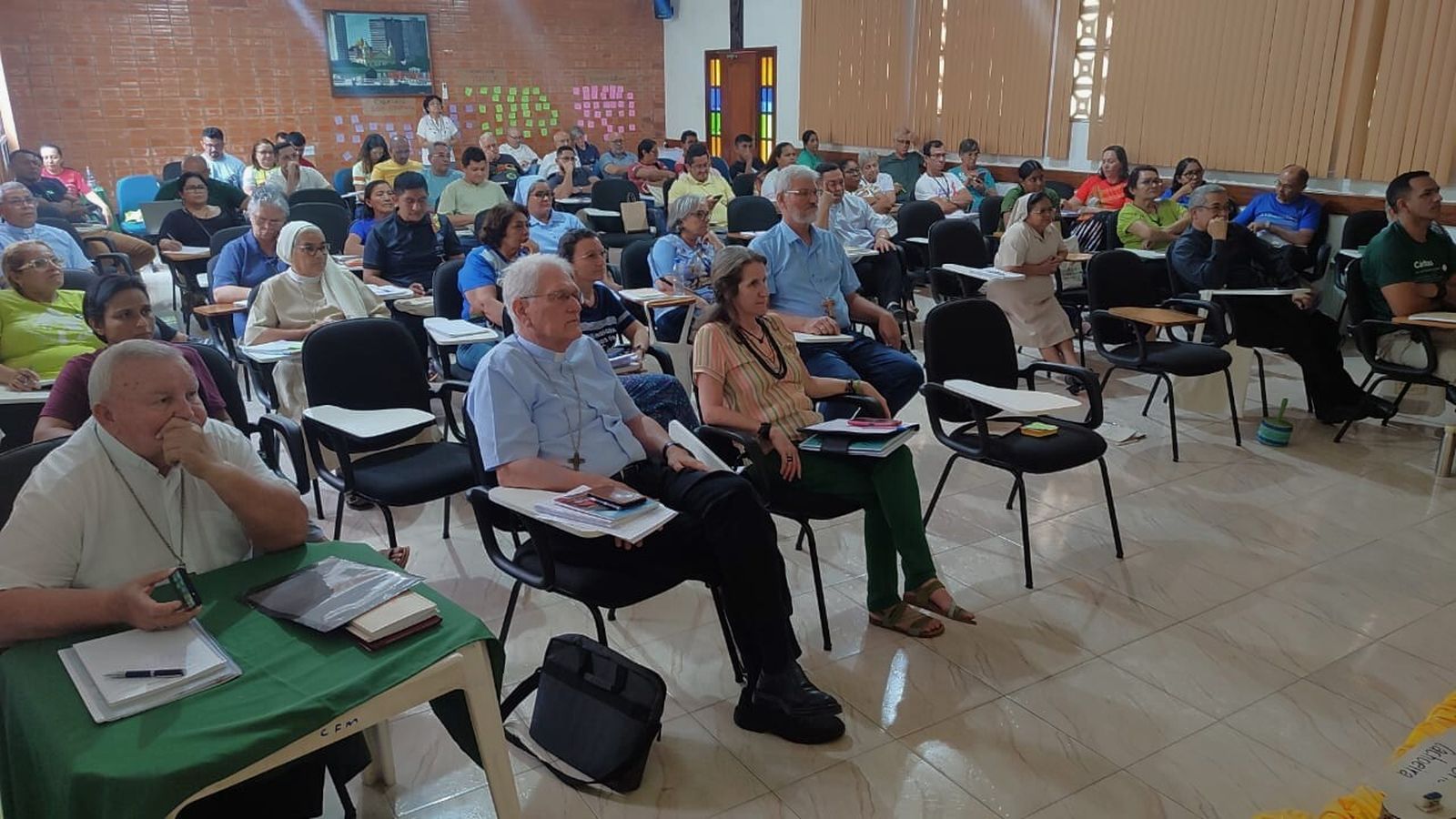 Asamblea Regional Norte 1