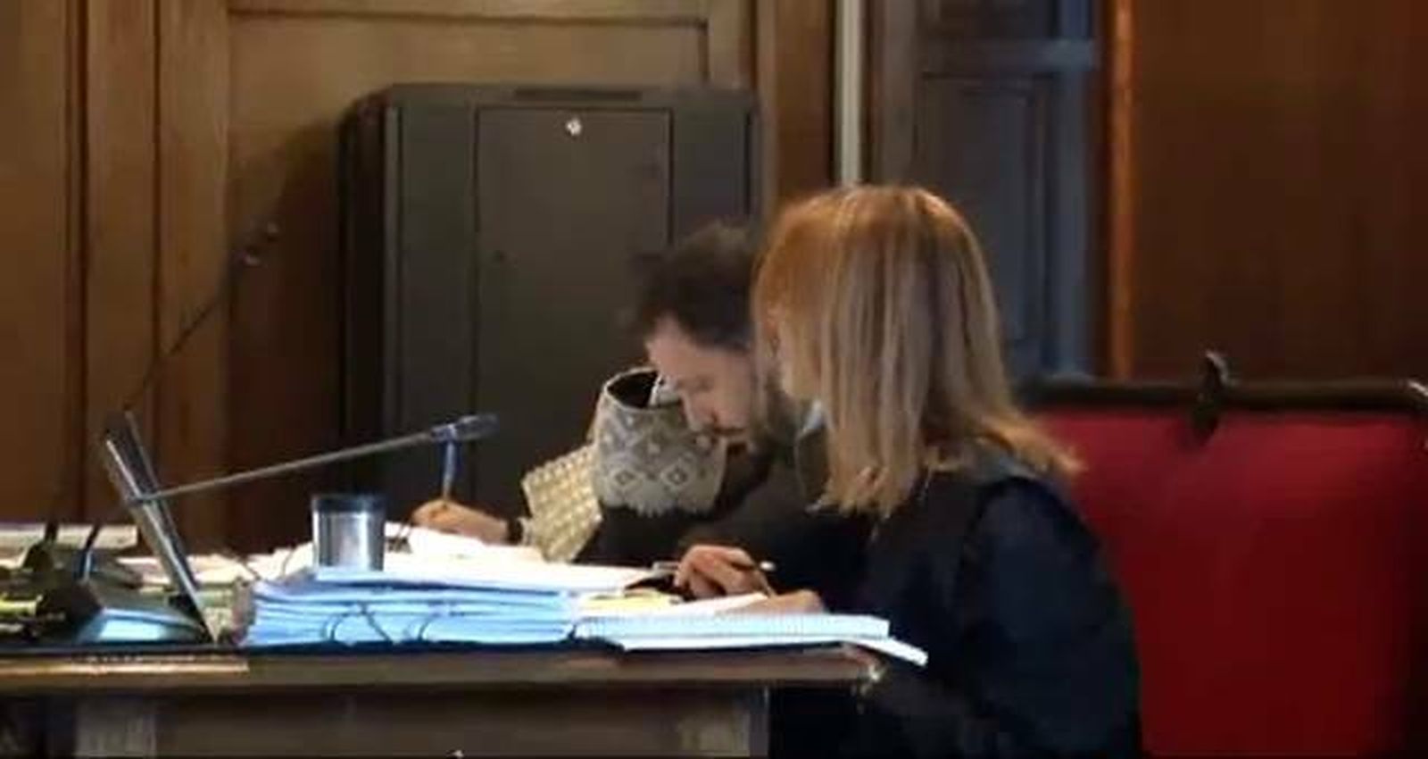 Prosigue el juicio contra los 'Miguelianos'