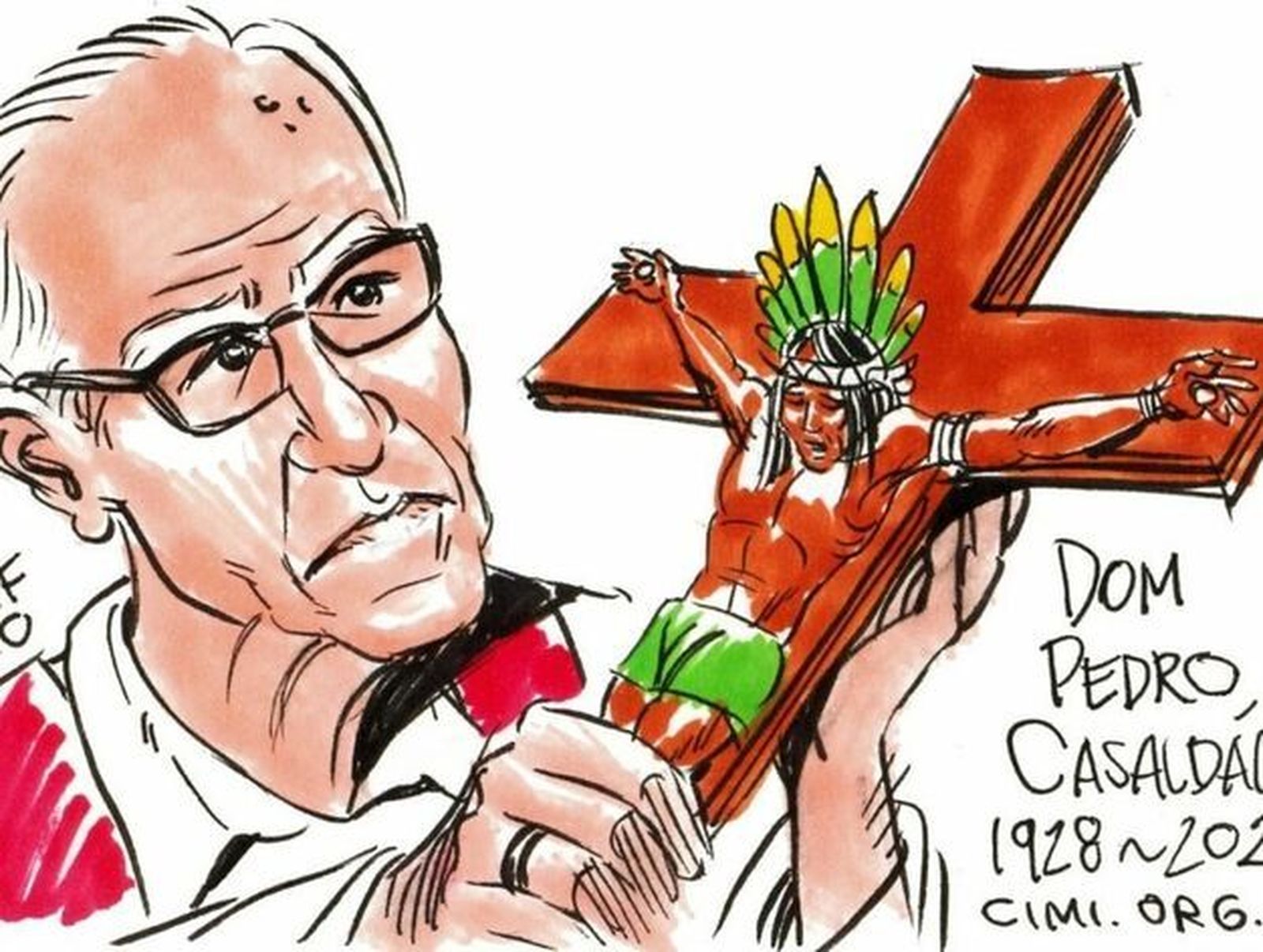 La Teología de la Liberación tiene que regresar