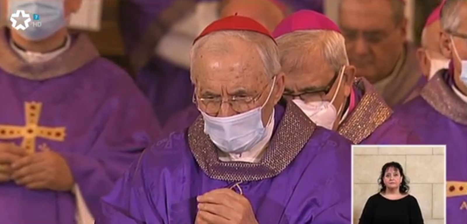 Cardenal Rouco