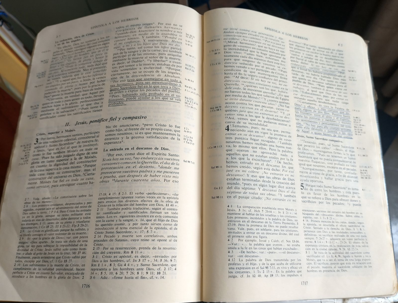 ¿Es la Biblia "Palabra de Dios"?