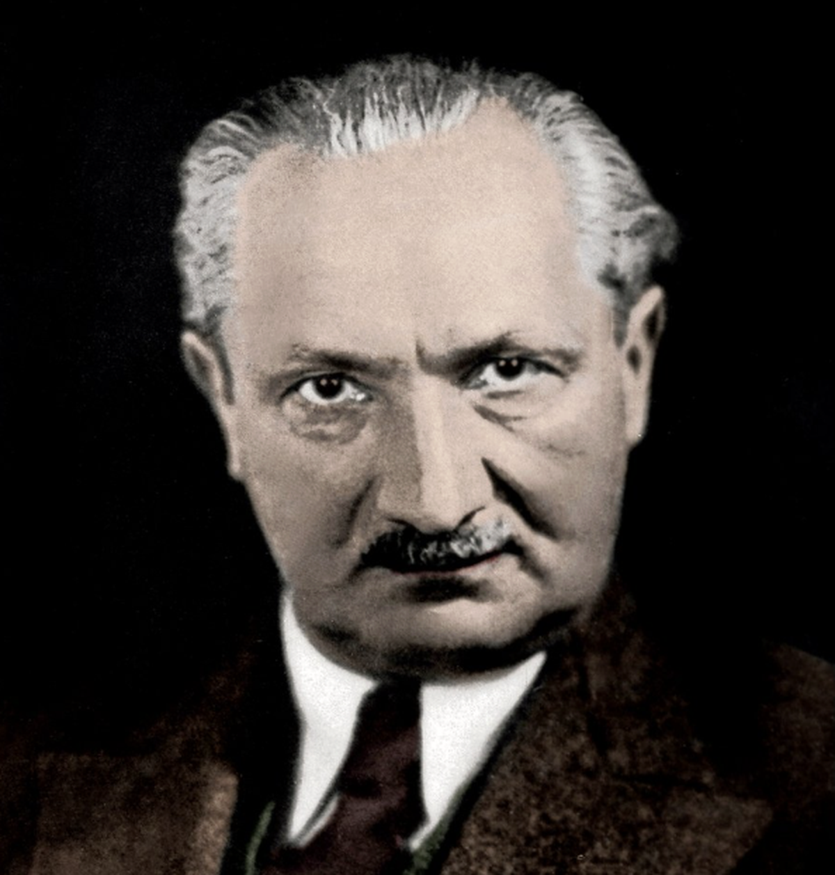 Heidegger