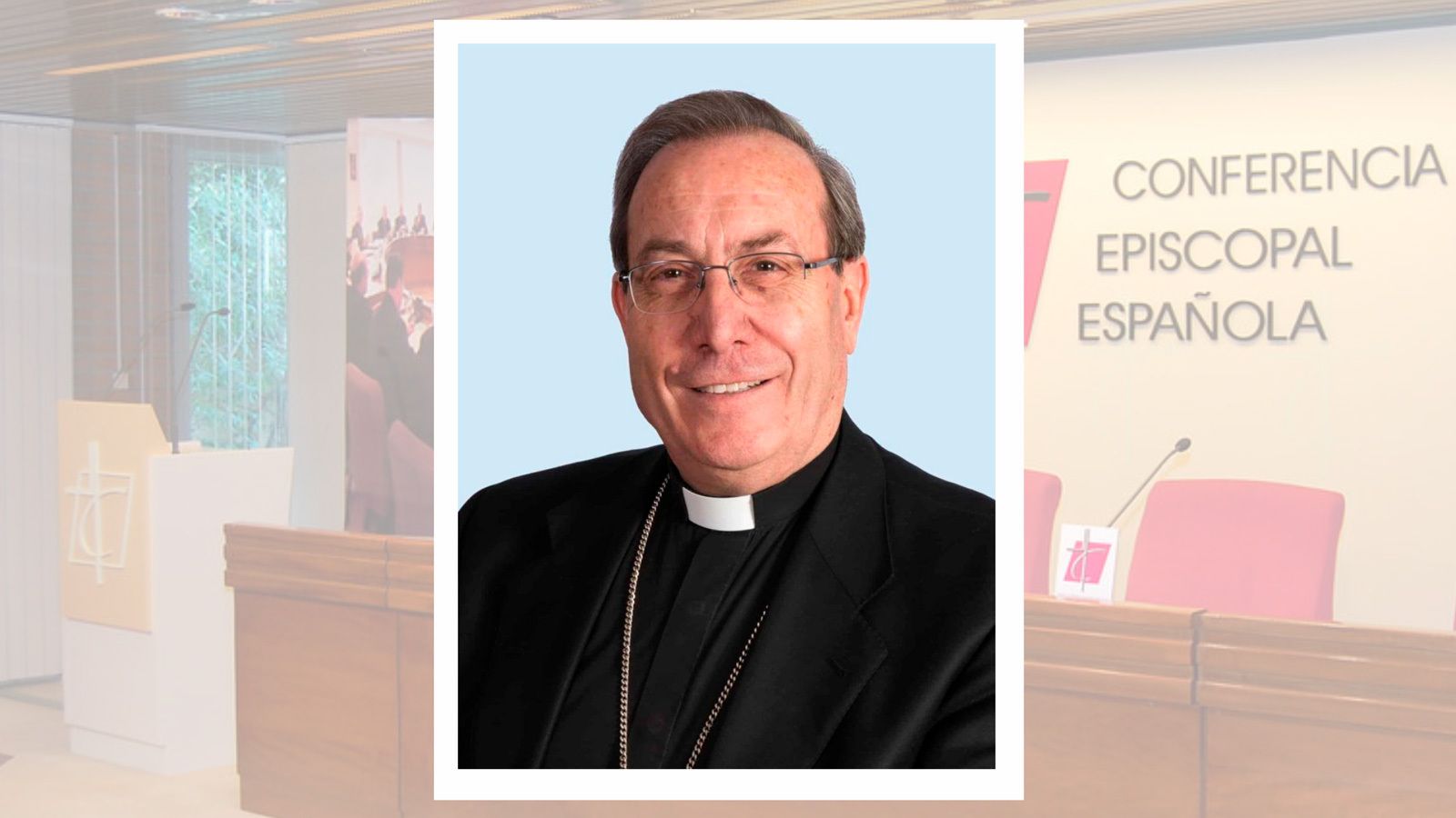 Francisco Pérez González, arzobispo emérito de Pamplona y Tudela