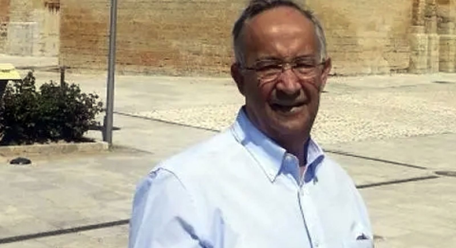 Fernando Redondo Pavón