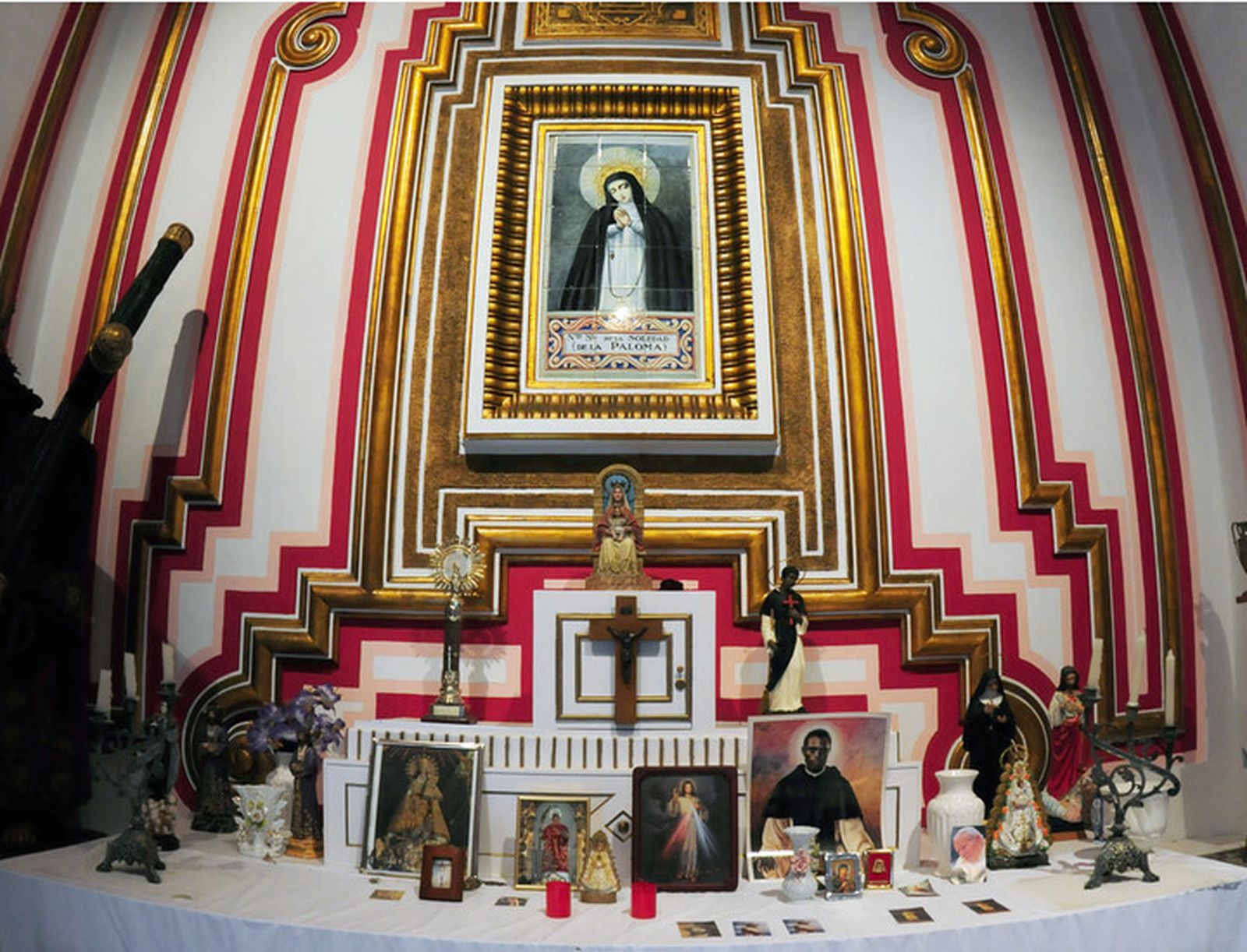 Cátedra taurina de Las Ventas